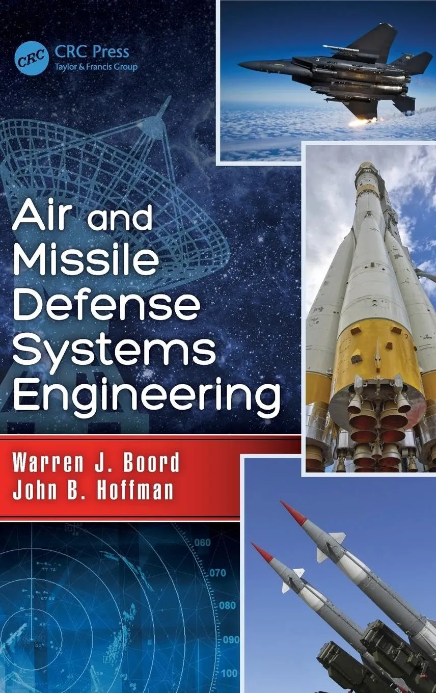 Air and Missile Defense Systems Engineering | Hardcover