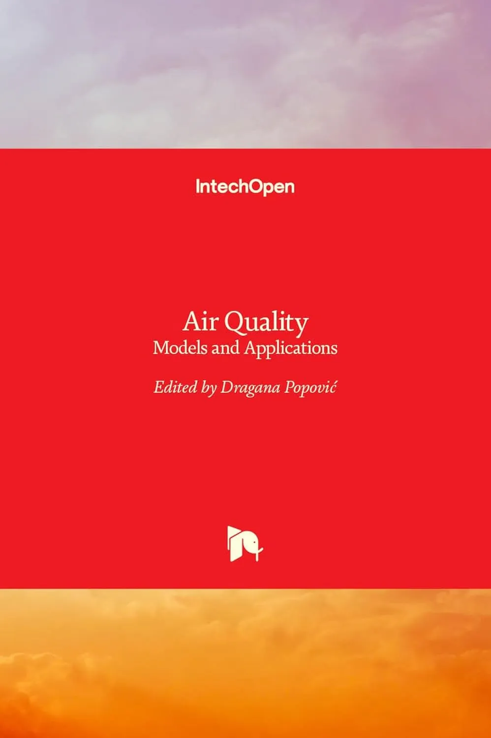 Air Quality Models and Applications