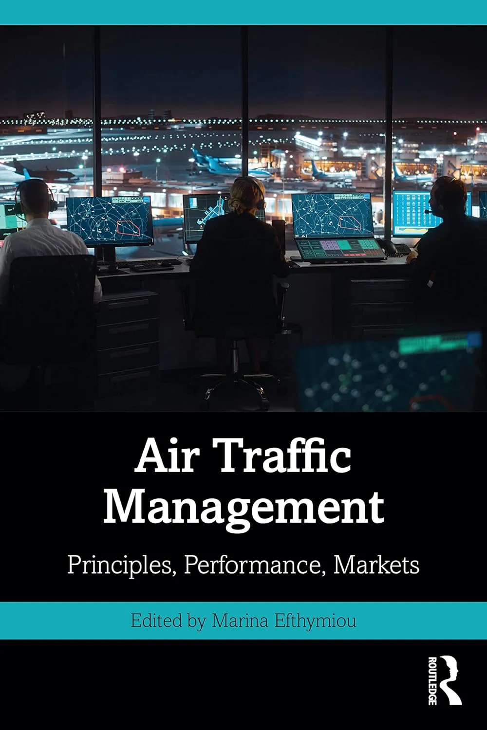 Air Traffic Management Principles Performance Markest | Paperback