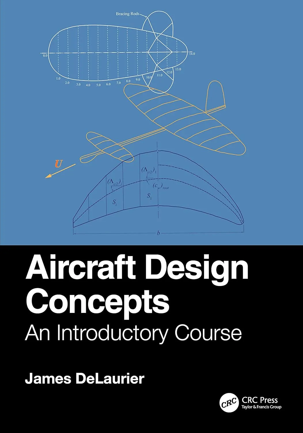 Aircraft Design Concepts An Introductory Course | Hardcover