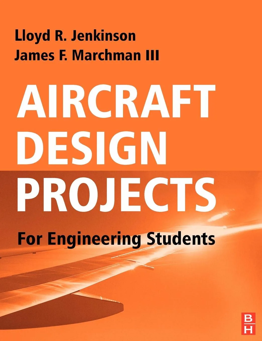 Aircraft Design Projects For Engineering Students | Paperback