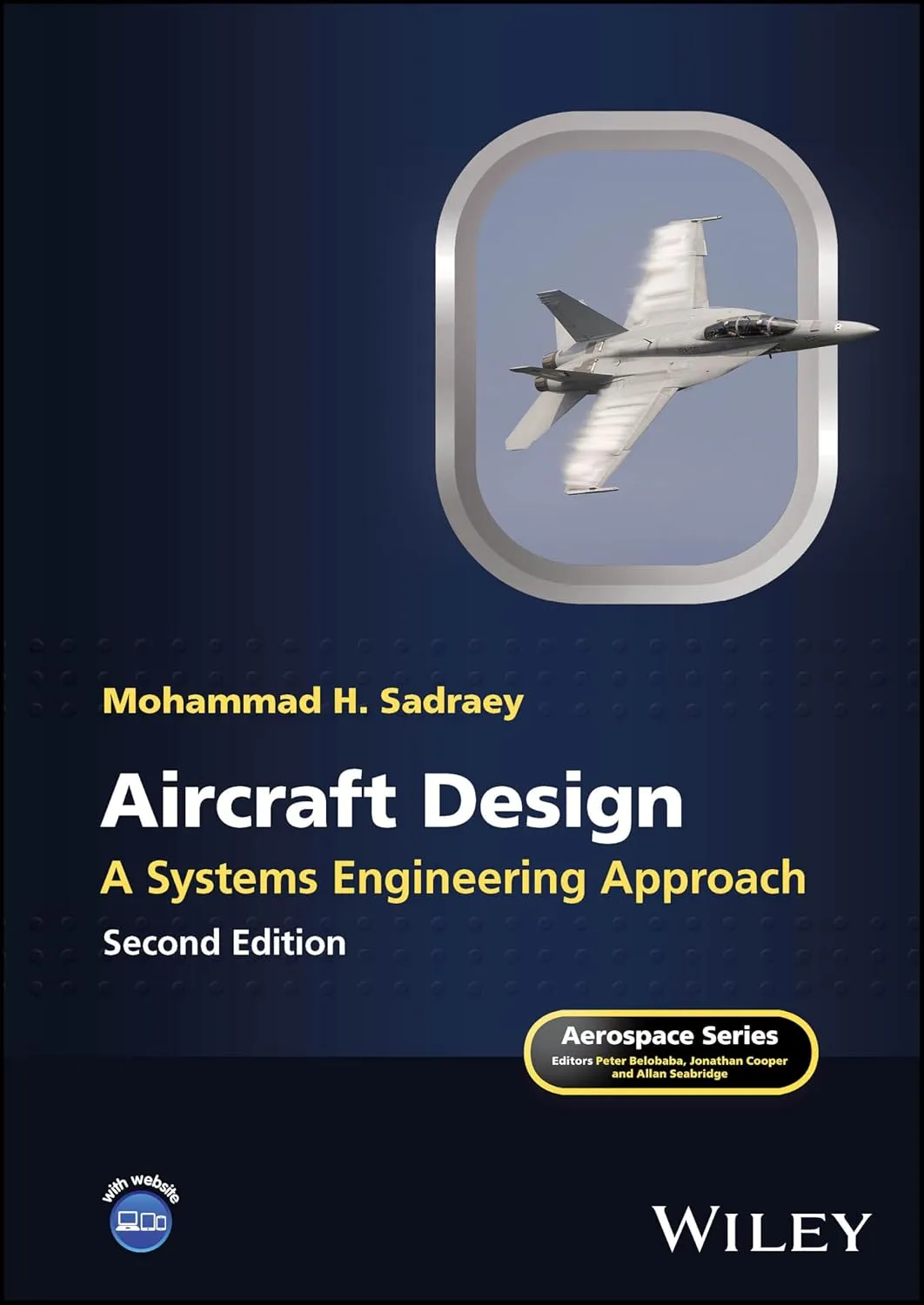 Aircraft Design A Systems Engineering Approach 2nd Editiond | Hardcover