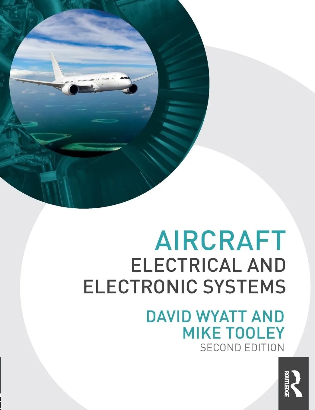 Aircraft Electrical and Electronic Systems | 2nd Edition | Paperback
