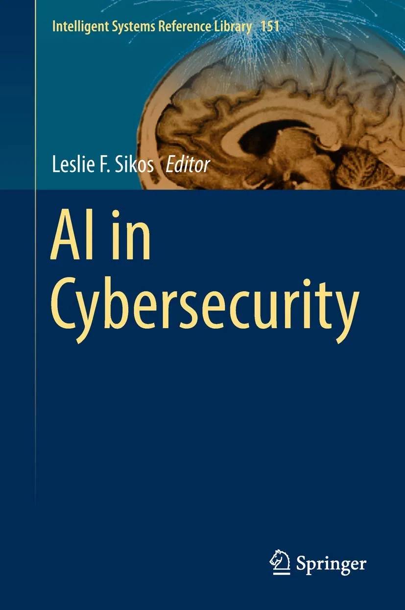 Al in Cybersecurity | Hardcover