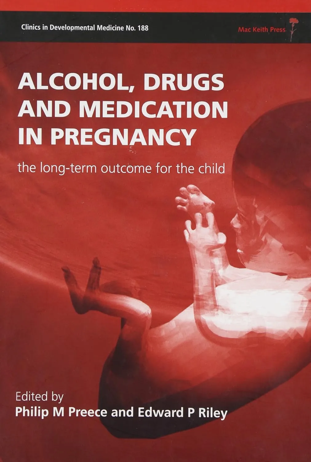 Alcohol | Drugs and medication in Pregnancy | Hardcover