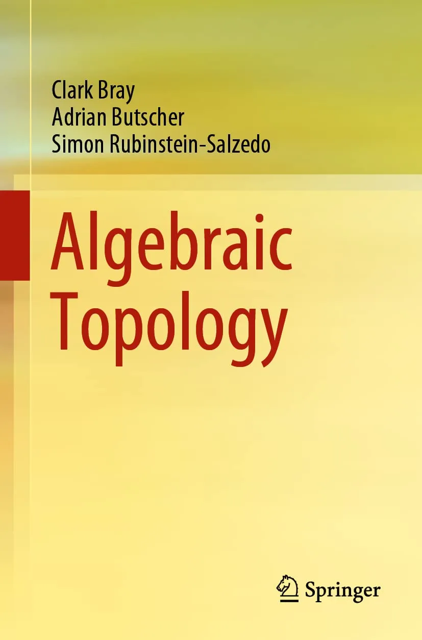 Algebraic Topology | Paperback