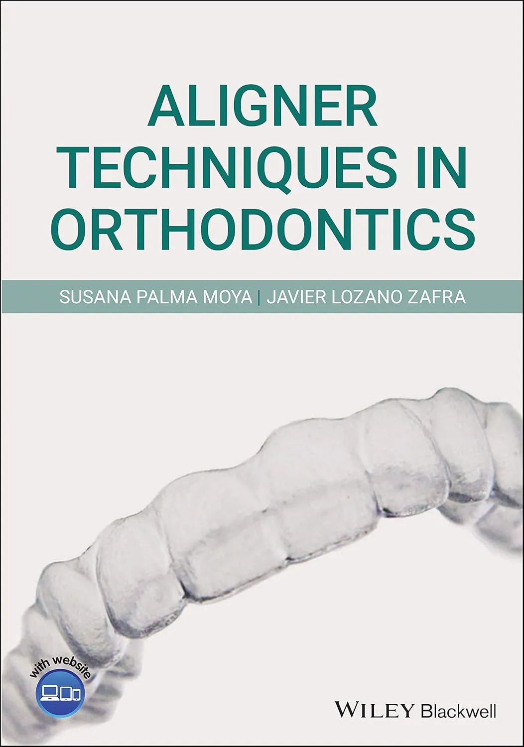 Aligner Techniques In Orthodontics | Paperback