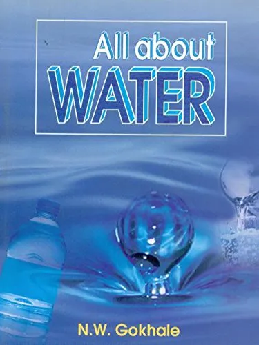 All About Water | Paperback
