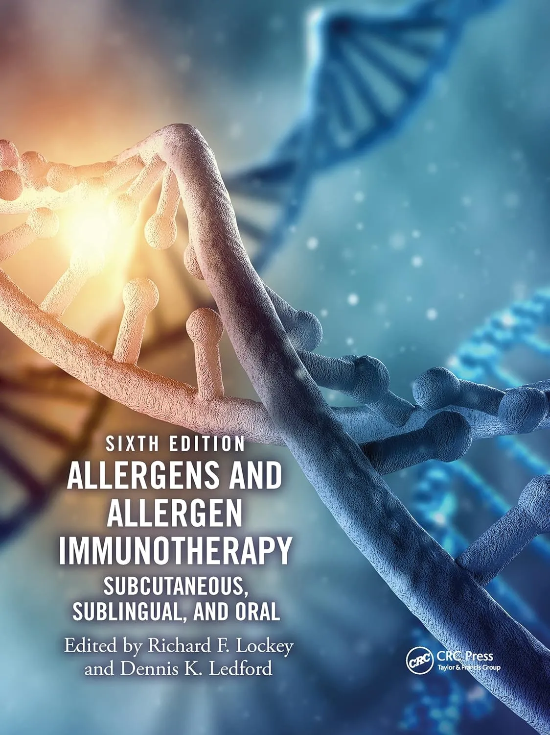 Allergens And Allergen Immunotherapy Subcutanceous Sublingual And Oral | Paperback