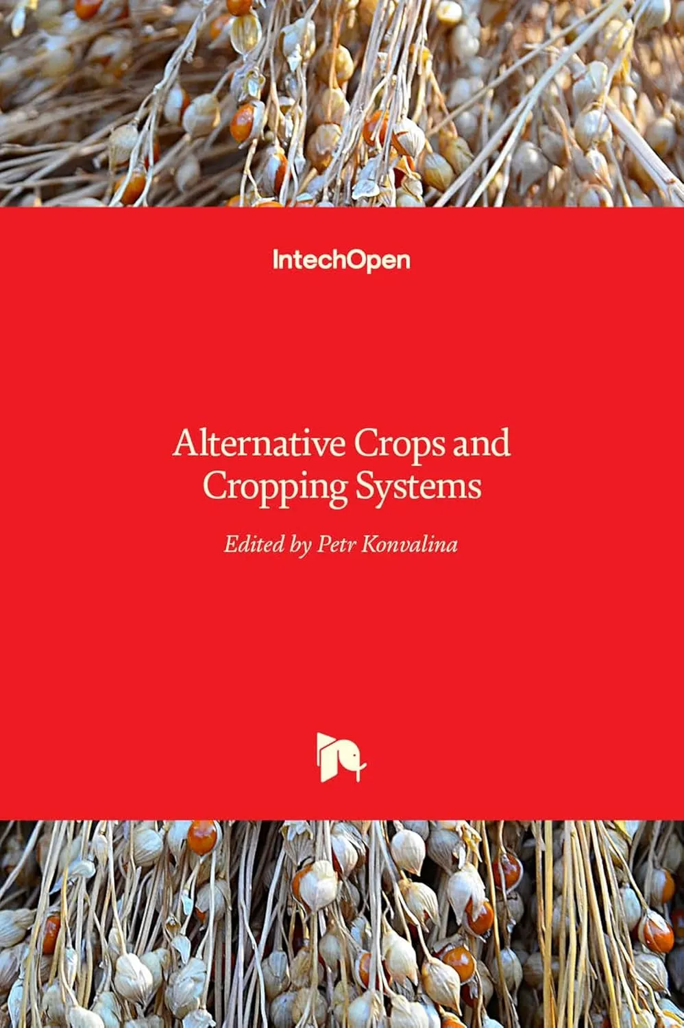 Alternative Crops and Cropping Systems | Hardcover