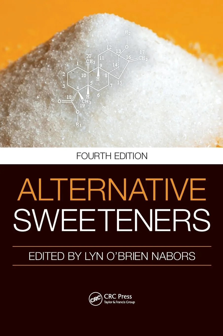 Alternative Sweeteners | 4th Edition | Hardcover