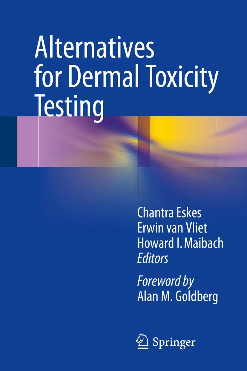 Alternatives for Dermal Toxicity Testing | Hardcover