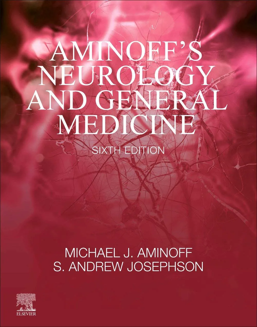 Aminoffs Neurology And General Medicine 6th Edition | Hardcover