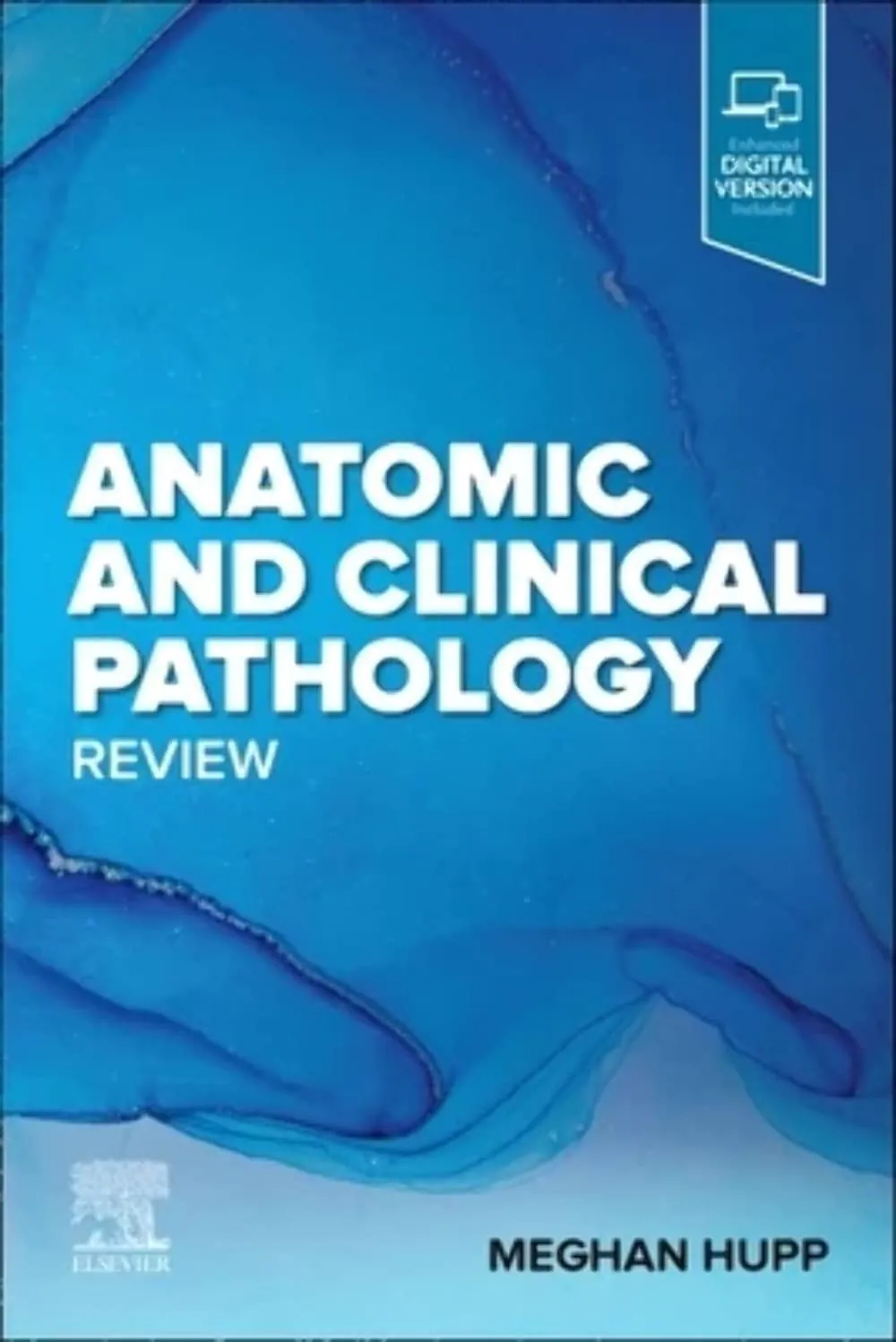 Anatomic And Clinical Pathology Review With Access Code | Hardcover