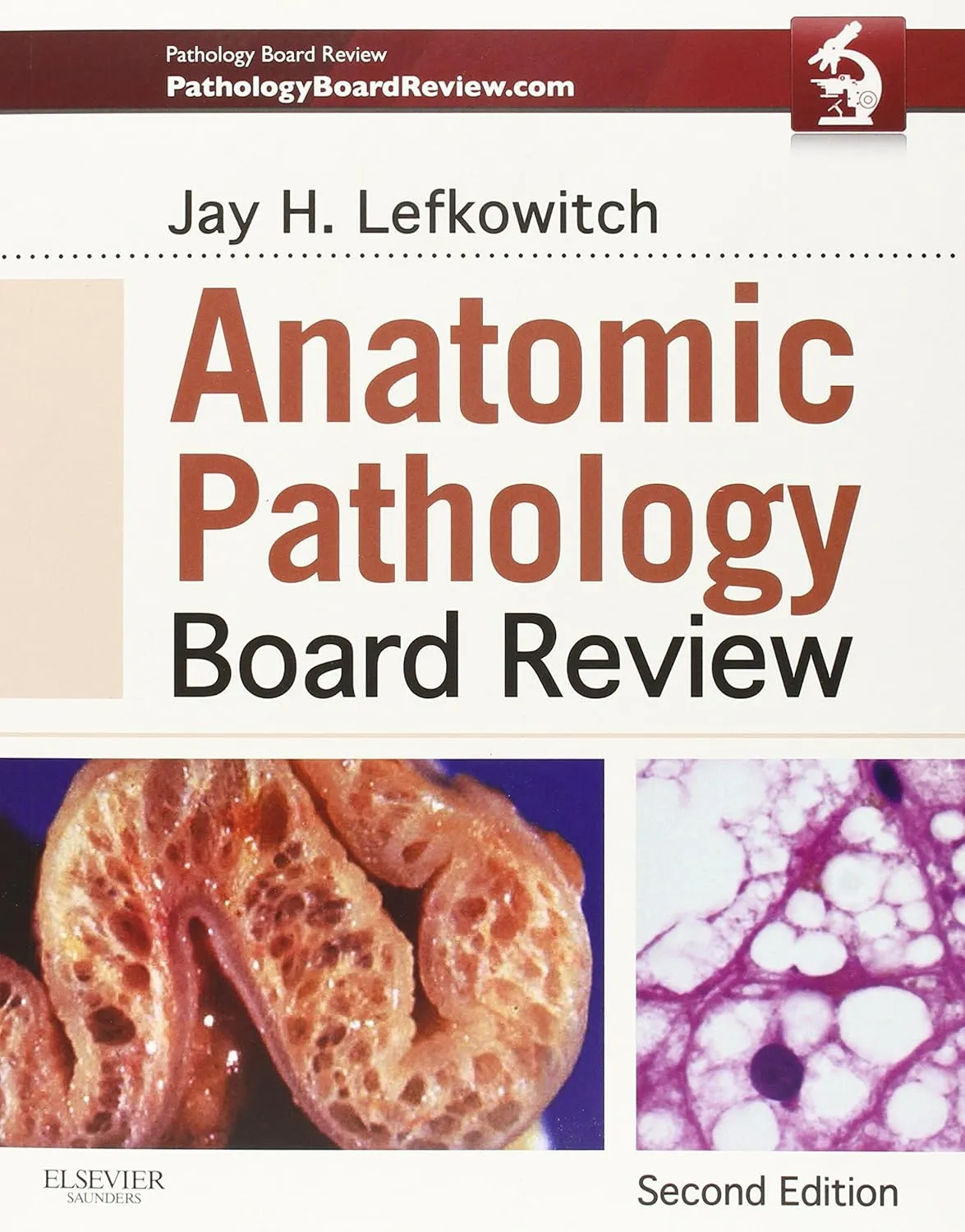 Anatomic Pathology Board Review | 2nd Edition | Paperback