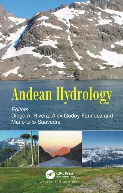Andean Hydrology | Hardcover