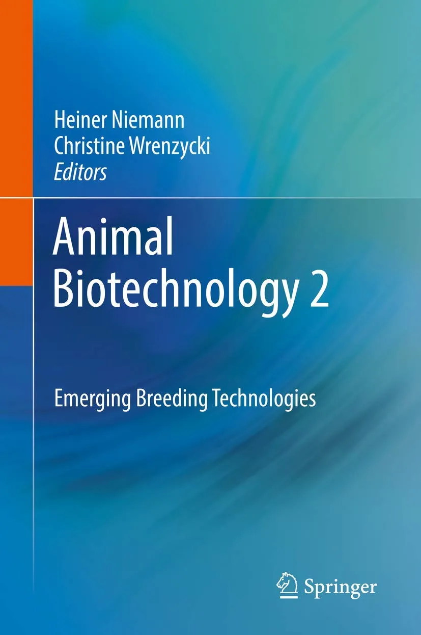 Animal Biotechnology 2 | Hardcover