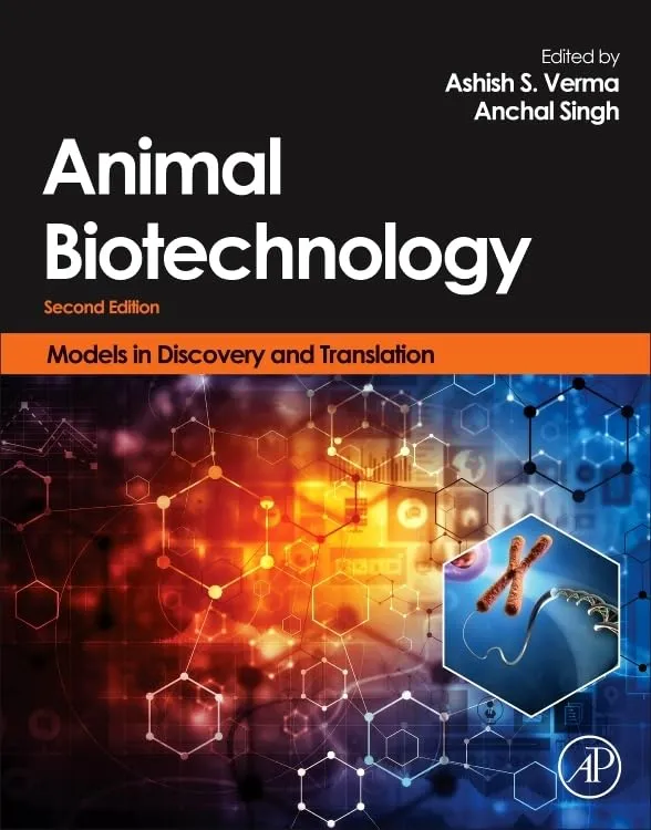 Animal Biotechnology Models In Discovery And Translation 2nd Edition | Hardcover