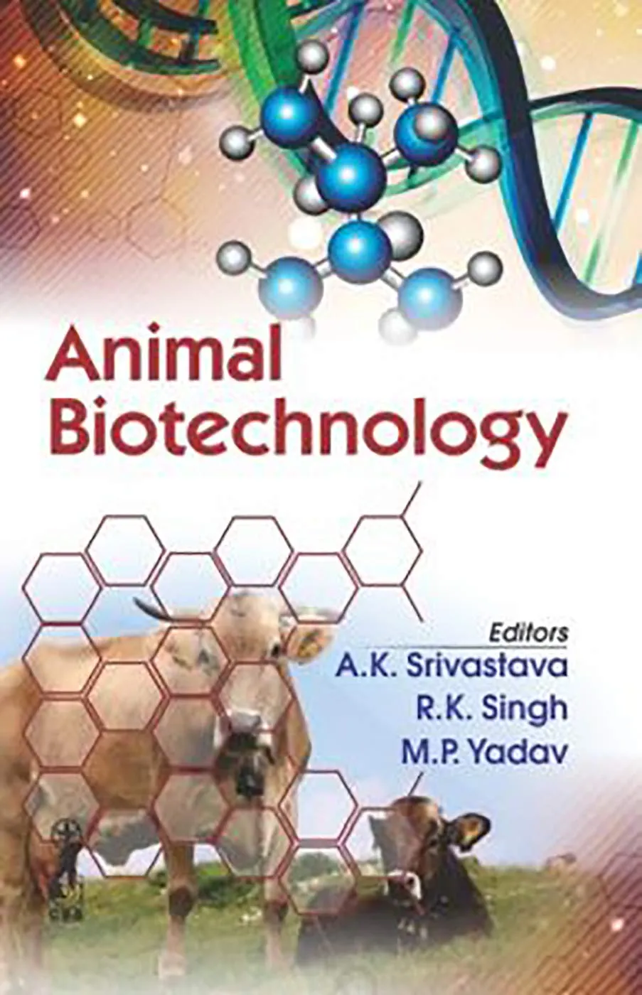 Animal Biotechnology | Paperback