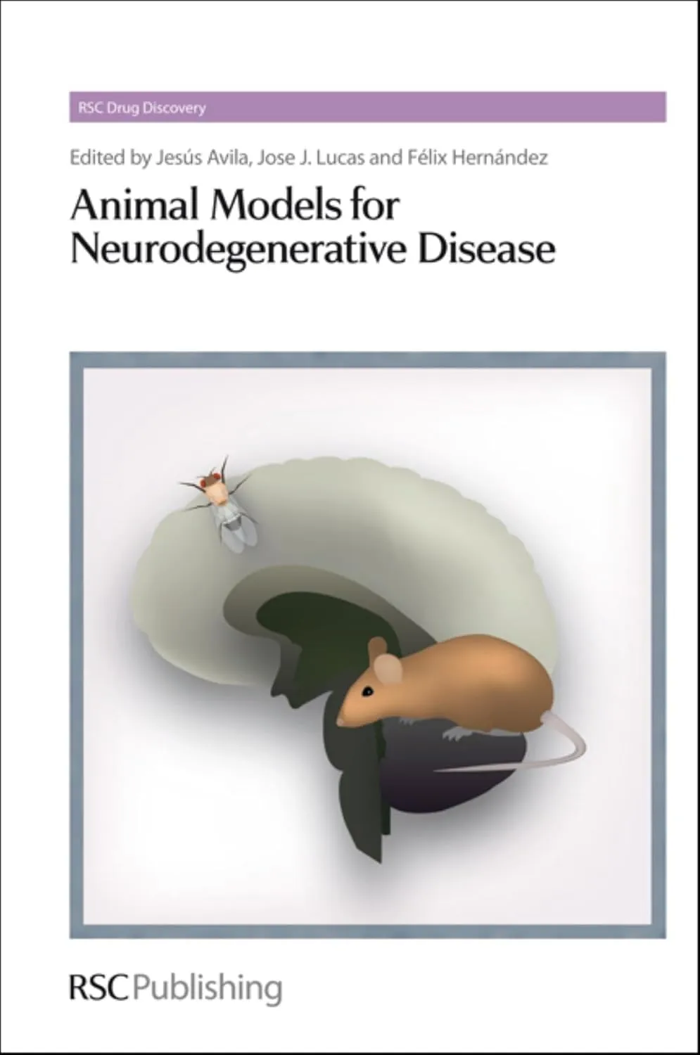 Animal Models for Neurodegenerative Disease | Hardcover
