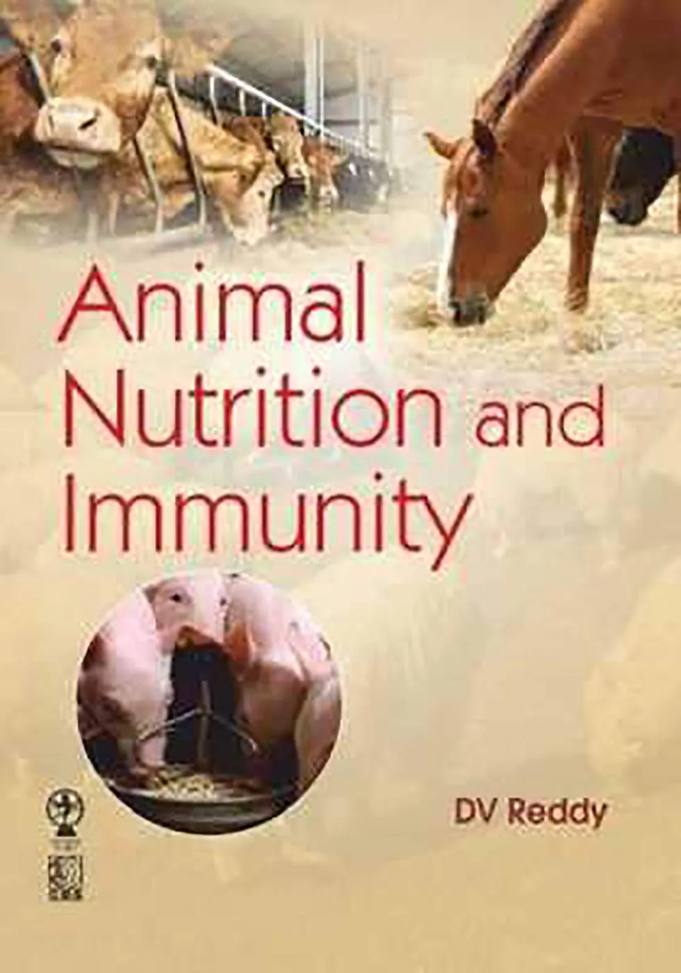 Animal Nutrition and Immunity | Paperback