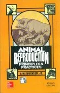 Animal Reproduction Principles and Practices | Paperback