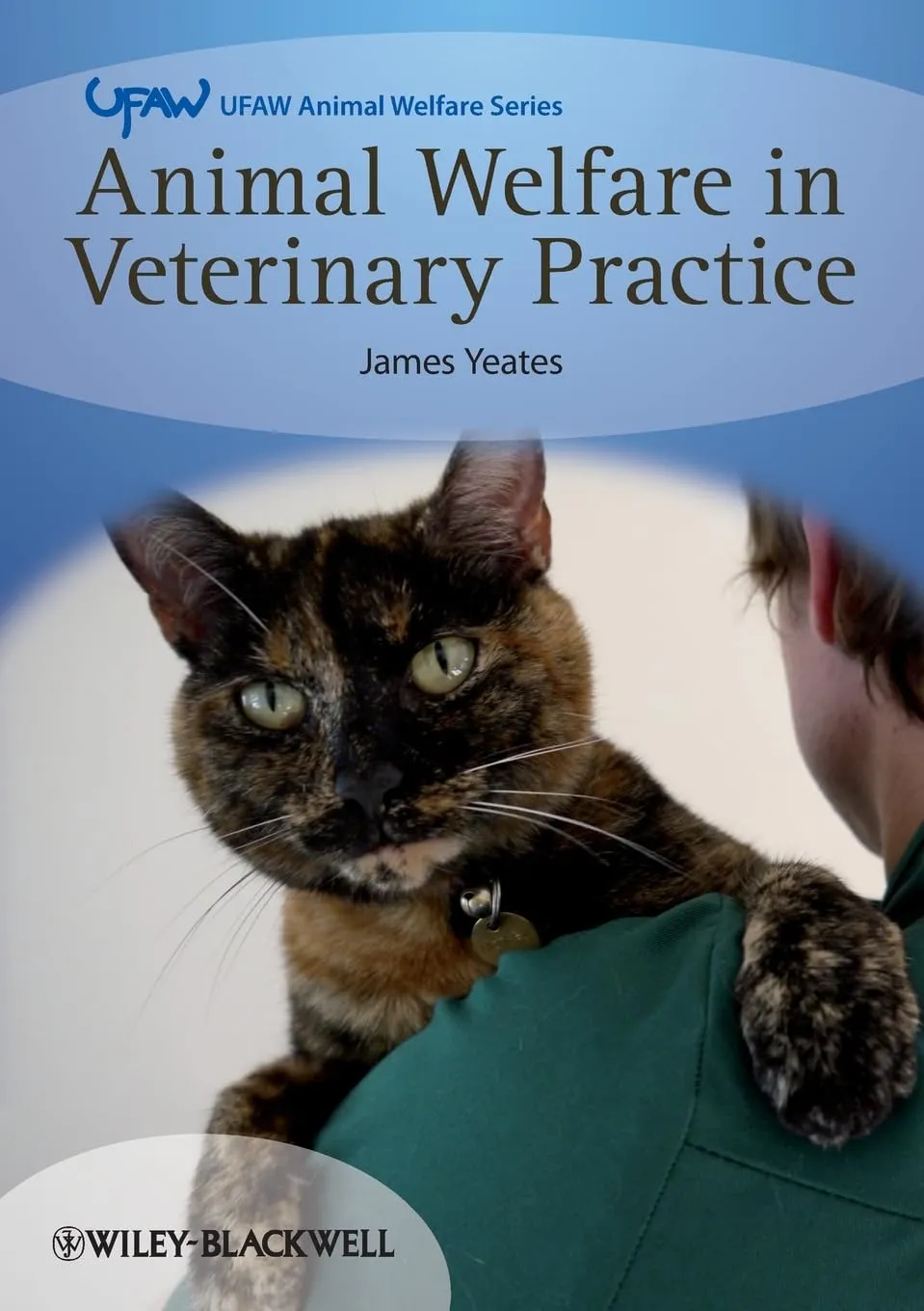Animal Welfare in Veterinary Practice | Paperback