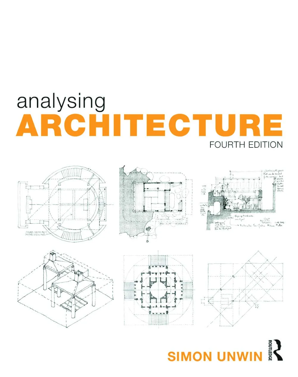 Anlaysing Architecture | 4th Edition | Paperback