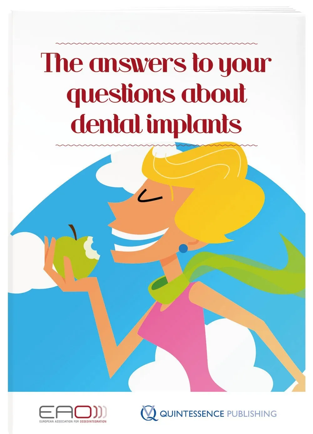 The Answers to your Questions about Dental Implants | Paperback