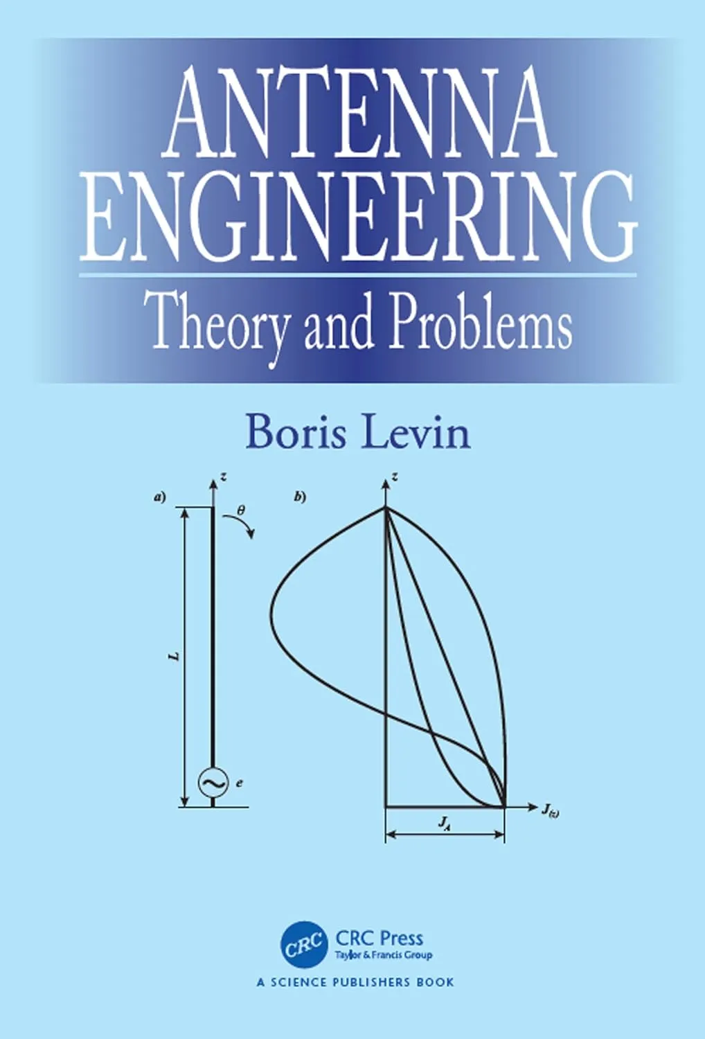 Antenna Engineering | Hardcover