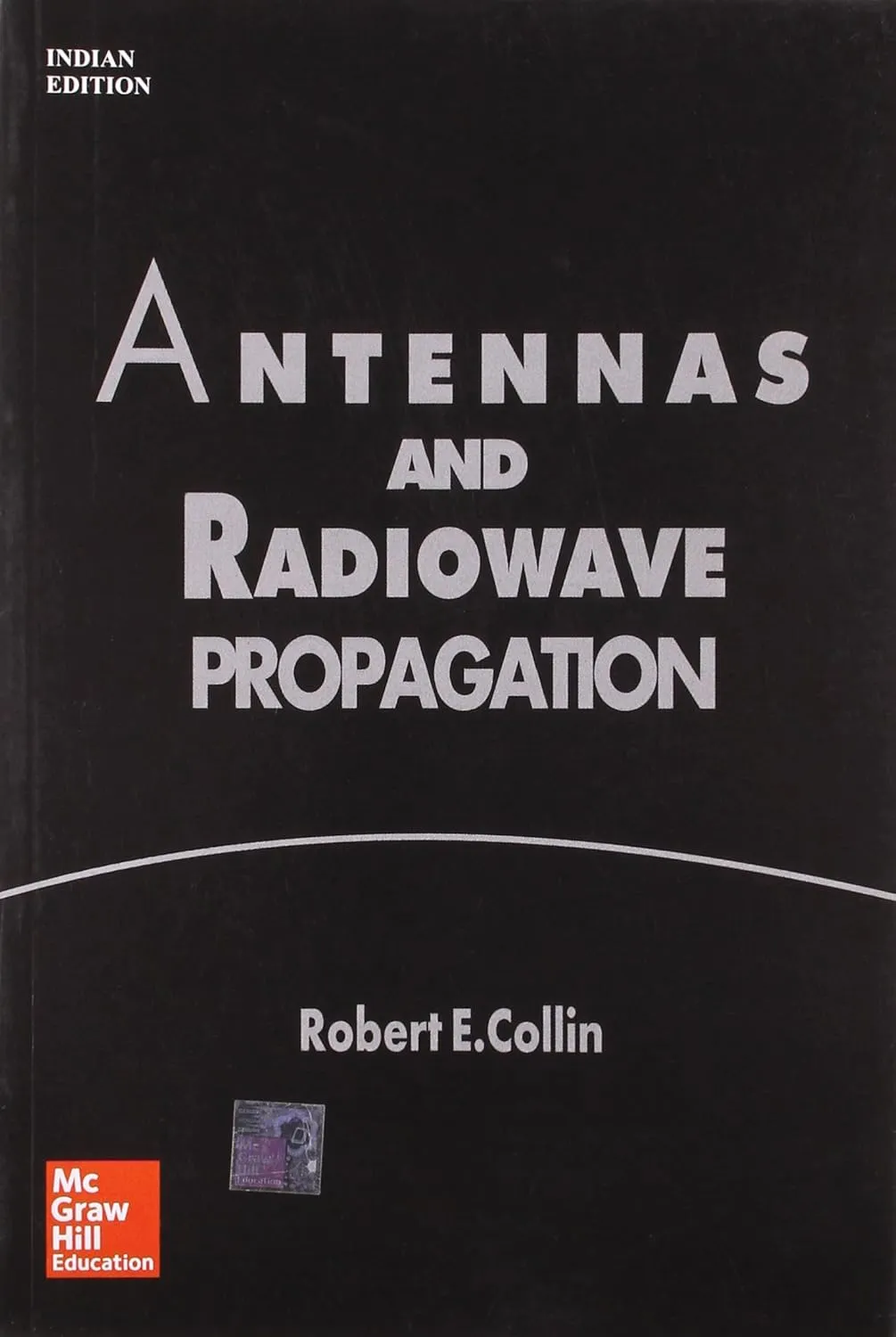 Antennas and Radiowave Propagation | Paperback