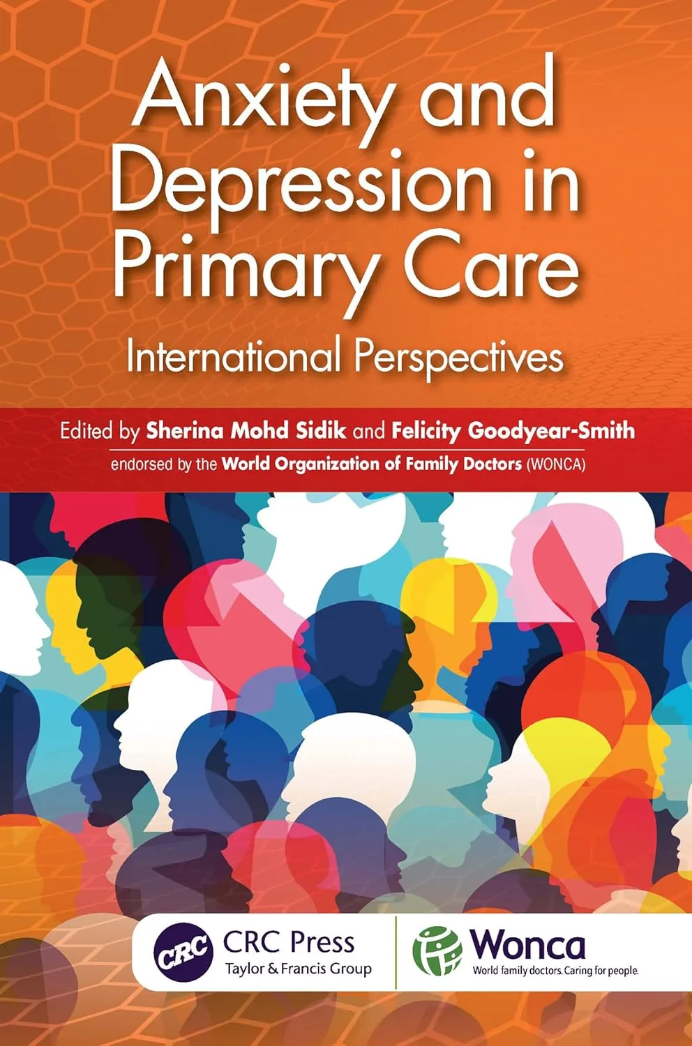 Anxiety and Depression In Primary Care International Perspectives | Paperback