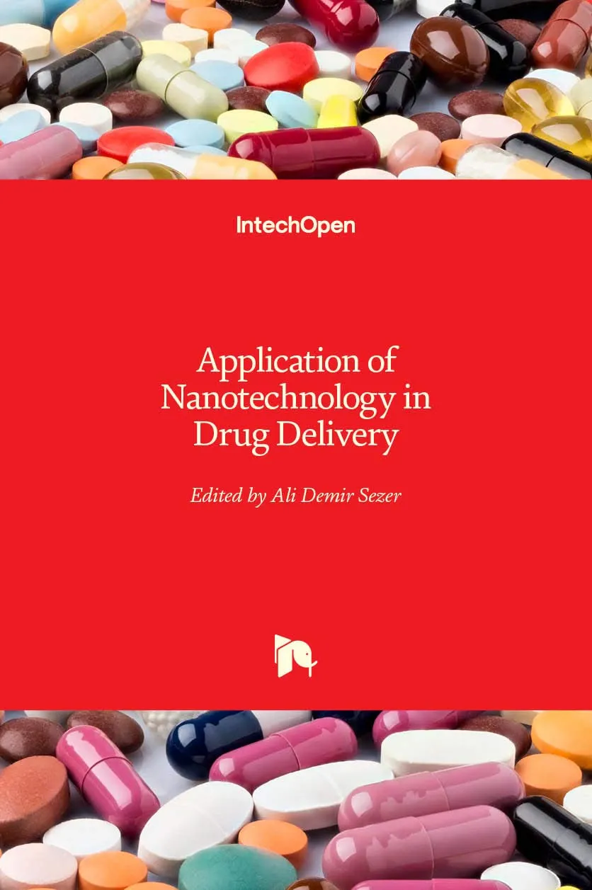 Application of Nanotechnology in Drug Delivery | Hardcover