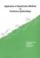 Application of Quantitative Methods in Veterinary Epidemiology | Hardcover
