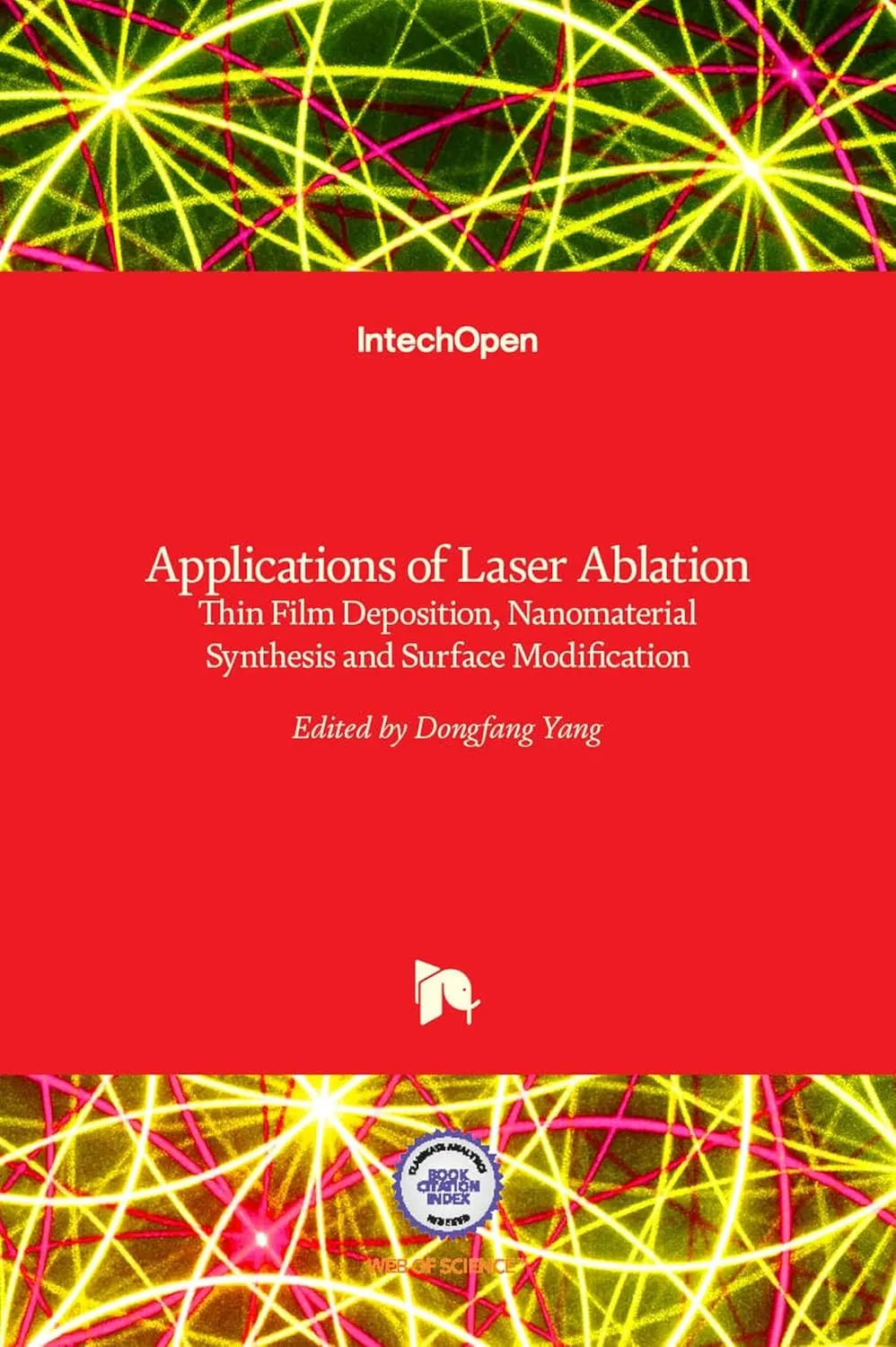 Applications of Laser Ablation - Thin Film Deposition | Nanomaterial Synthesis and Surface Modification