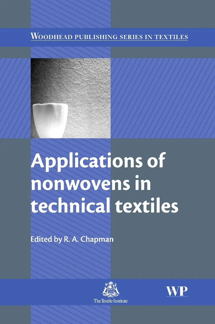 Applications of Nonwovens in Technical Textiles | Hardcover