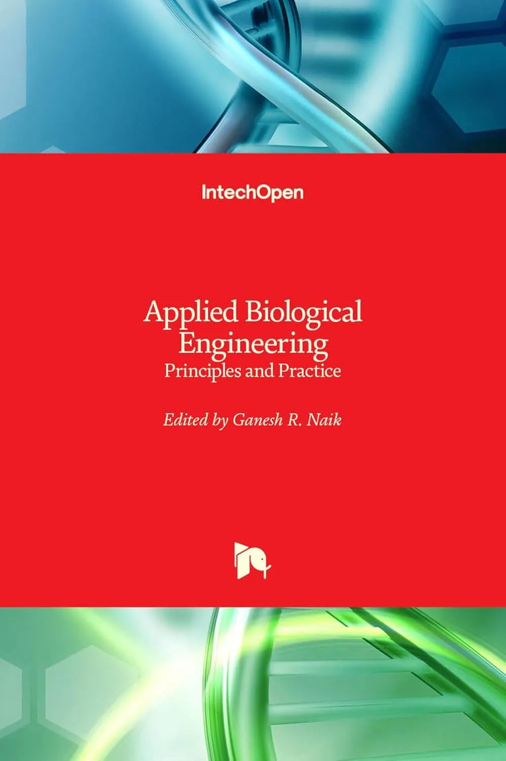 Applied Biological Engineering Principles and Practice | Hardcover