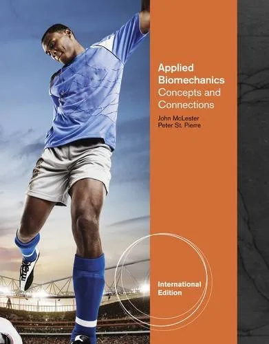 Applied Biomechanics Concepts and Connections | Paperback