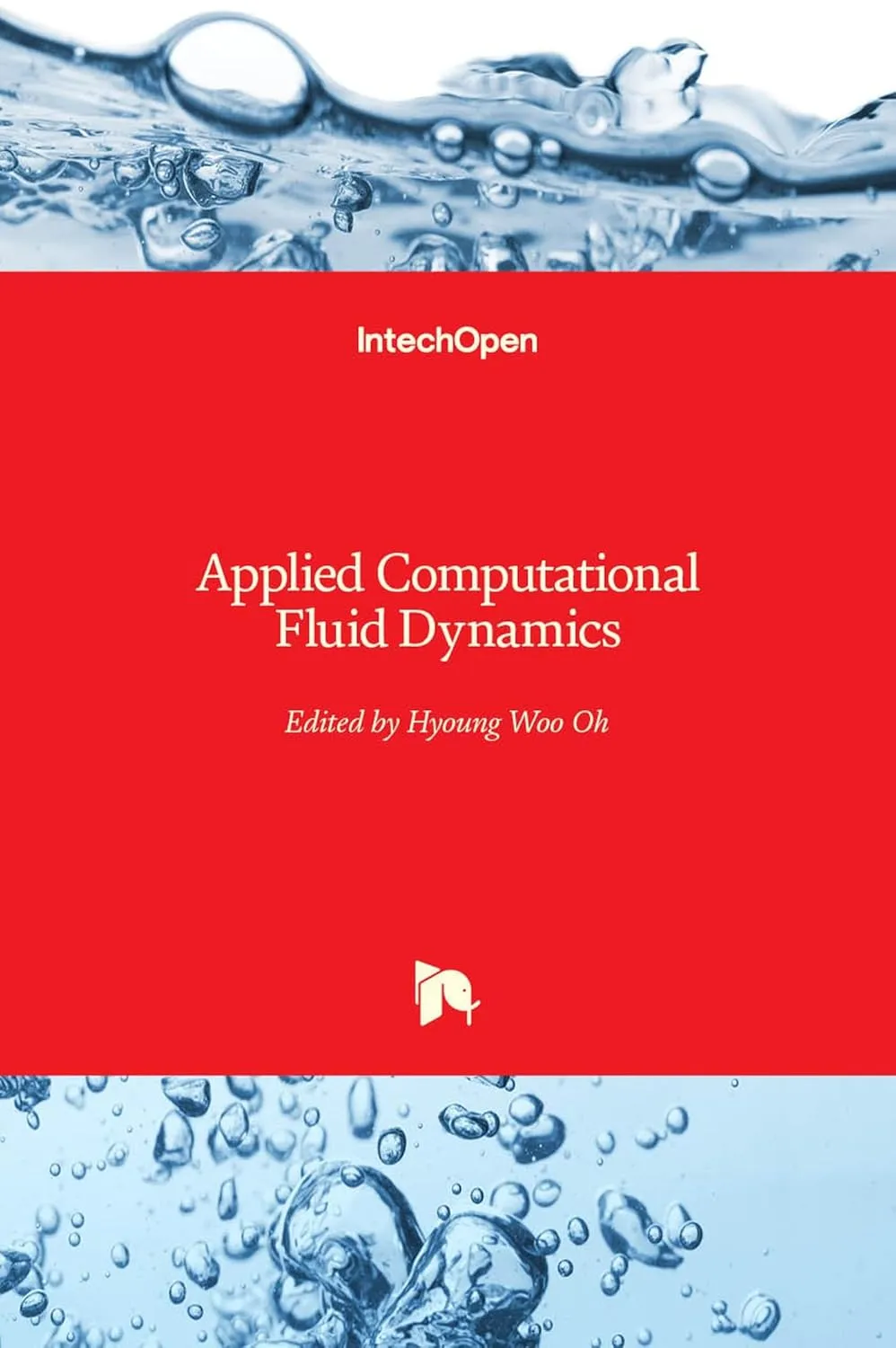 Applied Computational Fluid Dynamics | Hardcover