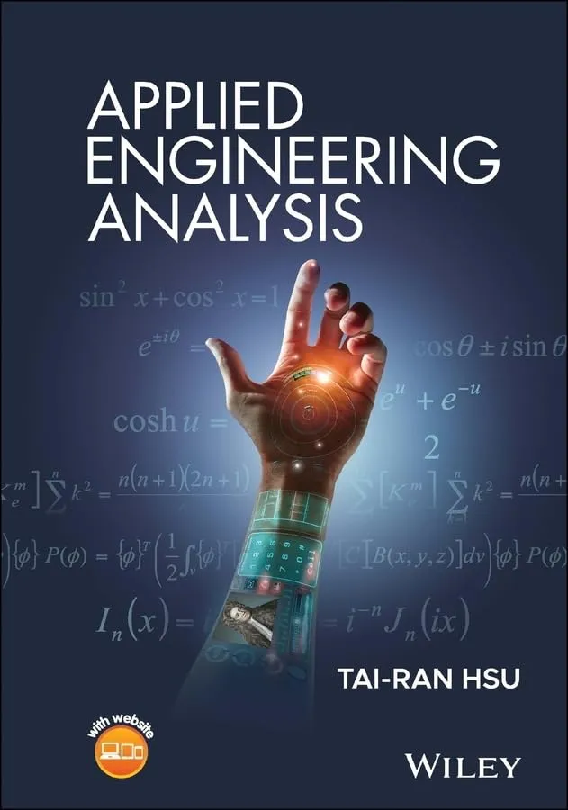 Applied Engineering Analysis | Hardcover