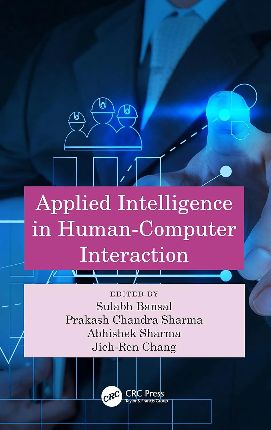Applied Intelligence In Human Computer Interaction | Hardcover
