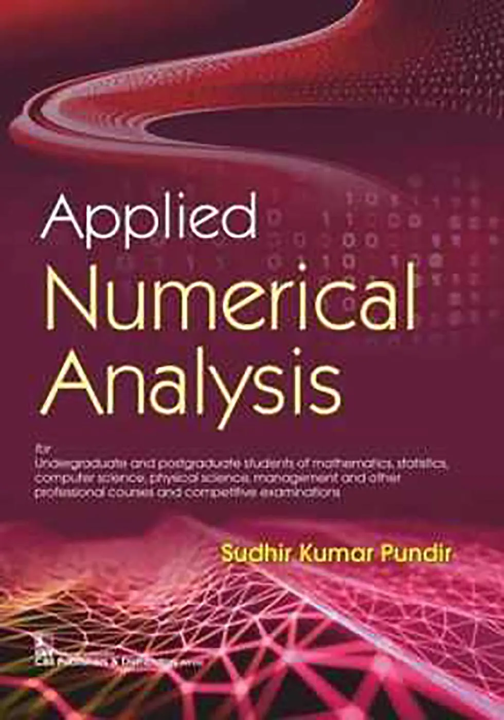Applied Numerical Analysis | Paperback