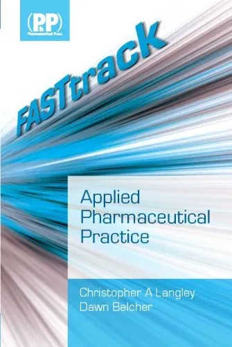 Applied Pharmaceutical Practice Fasttrack | Paperback