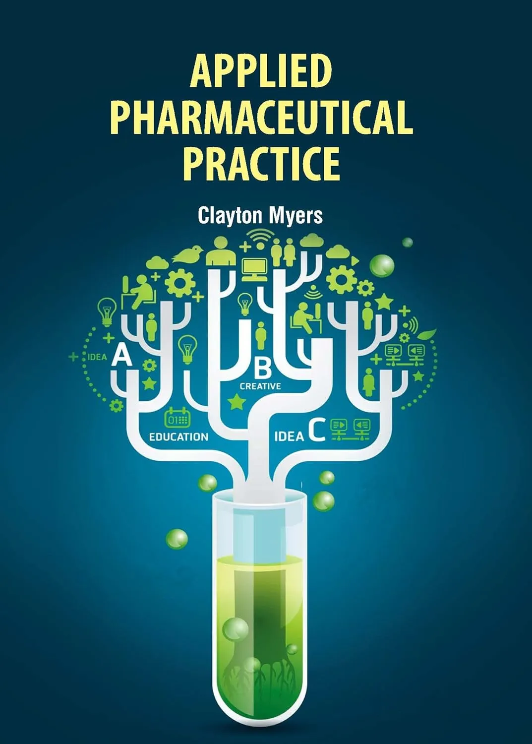 Applied Pharmaceutical Practice | Hardcover