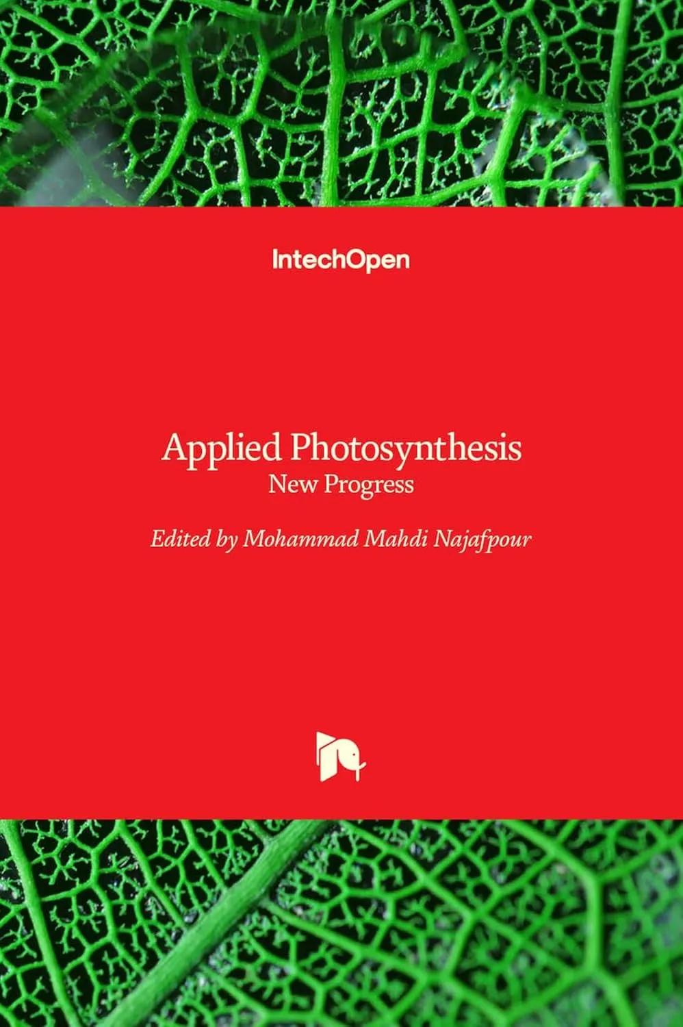 Applied Photosynthesis New Progress | Hardcover