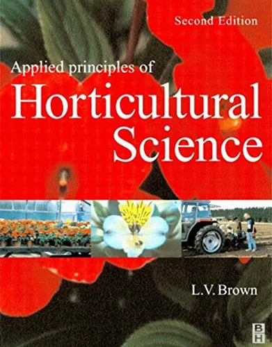 Applied Principles of Horticultural Science | 2nd Edition