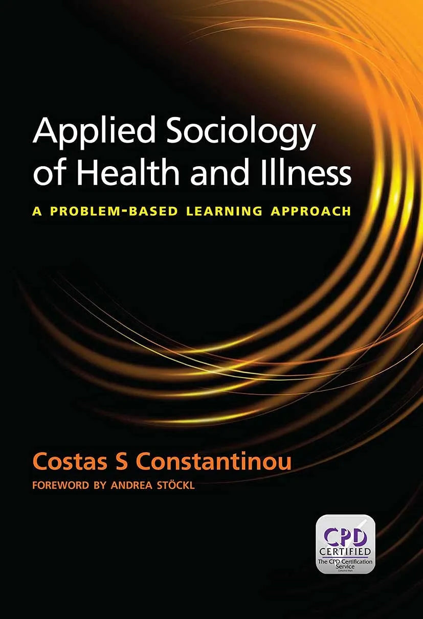 Applied Sociology of Health and Illness | Paperback