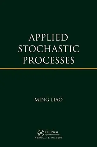 Applied Stochastic Processes | Paperback