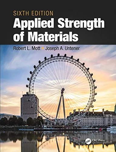 Applied Strength of Materials | 6th Edition | Hardcover