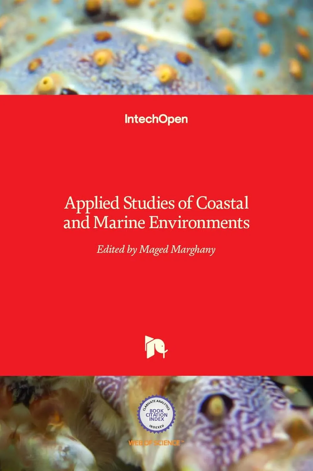 Applied Studies Of Coastal And Marin Environments | Hardcover